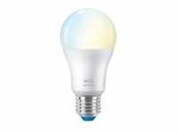 Whites LED-Lampe A60 E27 - ersetzt 60 Watt