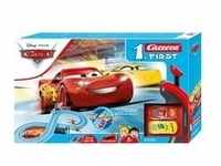FIRST Disney Pixar Cars - Race of Friends, Rennbahn