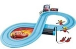 FIRST Disney Pixar Cars - Race of Friends, Rennbahn