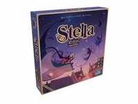 Stella Dixit Universe, Kartenspiel