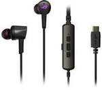 ROG Cetra II, Headset