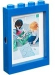 LEGO Bilderrahmen Bright Ble