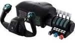 VelocityOne Flight, Yoke
