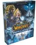 World of Warcraft: Wrath of the Lich King - Ein Brettspiel mit dem Pandemic-System