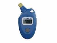 Airmax Pro Luftdruckmesser, Messgerät - blau