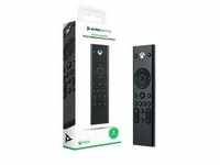 Gaming Media Remote, Fernbedienung - schwarz, Xbox Series X|S, Xbox One