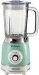 Standmixer Vintage green, Glasbecher