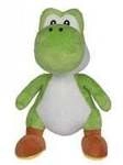 Super Mario, Yoshi, Kuscheltier