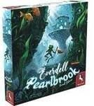 Everdell: Pearlbrook 2. Edition , Brettspiel
