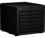 DX1222, NAS