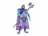 Masters of the Universe Masterverse Skeletor 18cm große Actionfigur für alle...