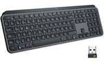 MX Keys for Business, Tastatur