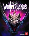 Tiny Tinas Wonderlands, PlayStation 4-Spiel