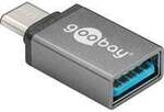 USB 3.2 Gen 1 Adapter, USB-C Stecker > USB-A Buchse