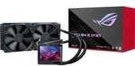 ROG RYUJIN II 240mm, Wasserk&uuml;hlung