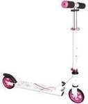 Aluminium Scooter 125 mm