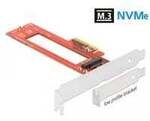 PCIe x4>1xM.3/NF1 Slot LP, Controller