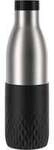 BLUDROP Sleeve Isoliertrinkflasche 0,7 Liter, Thermosflasche