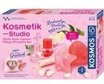 Kosmetik-Studio, Experimentierkasten