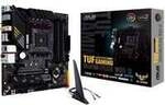 TUF GAMING B550M-PLUS WI-FI II, Mainboard