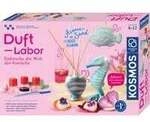 Duft-Labor, Experimentierkasten