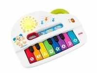 Babys erstes Keyboard, Musikspielzeug