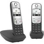 A690 Duo, analoges Telefon