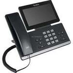 SIP-T58W, VoIP-Telefon