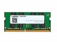 SO-DIMM 16 GB DDR4-2400 , Arbeitsspeicher - MES4S240HF16G, Essential