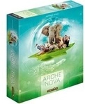 Arche Nova, Brettspiel