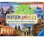 Deutschlandreise, Brettspiel