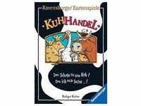 Ravensburger 22471, Ravensburger Kuhhandel - Festival, Kartenspiel Spieleranzahl: 2 -