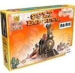Colt Express - Big Box, Brettspiel