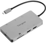 Universal USB-C DV4K, Dockingstation