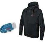 Heat+Jacket GHH 12+18V Solo Gr&ouml;&szlig;e L, Arbeitskleidung