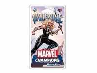 Marvel Champions: Das Kartenspiel - Valkyrie (Helden-Pack) - Erweiterung