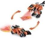 Switch & Go Dinos - Fire-T-Rex, Spielfigur