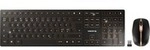 DW 9100 SLIM, Desktop-Set