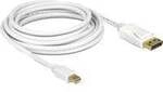 Kabel mini DisplayPort > DisplayPort, Adapter