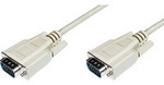 VGA-Monitor-Anschlusskabel, VGA-Stecker > VGA-Stecker