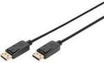 DisplayPort Anschlusskabel, UHD 4K