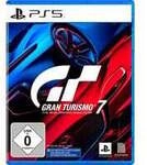 Gran Turismo 7, PlayStation 5-Spiel