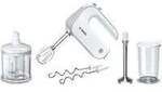 Handmixer-Set Styline MFQ4080