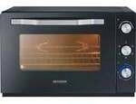 Back- & Toastofen XXL TO 2073, Mini-Backofen