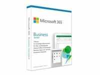 365 Business Standard Subscrip, Office-Software - Deutsch, 1 Jahr