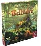 Everdell: Bellfaire, Brettspiel