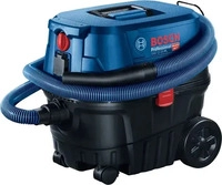 GAS 12-25 PL Professional, Nass-/Trockensauger