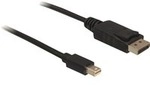 Adapterkabel Mini-DisplayPort > DisplayPort