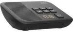 Box 200A, Telefonanlage