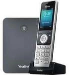 W76P, VoIP-Telefon